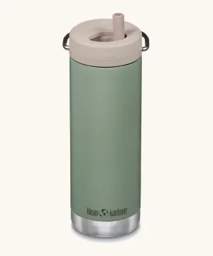 Klean Kanteen 16oz TKWide Twist Cap