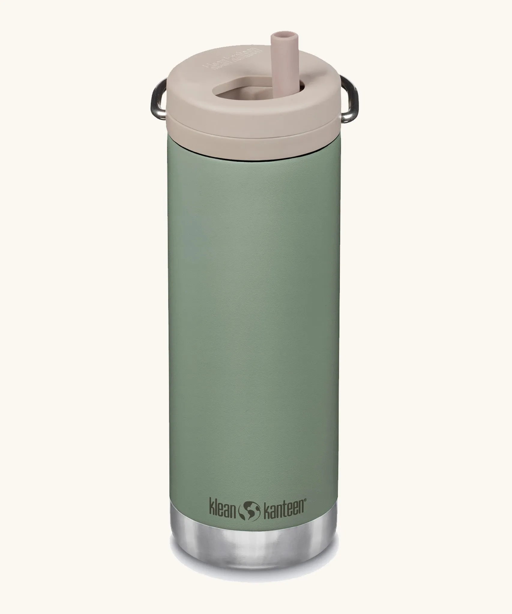 Klean Kanteen 16oz TKWide Twist Cap