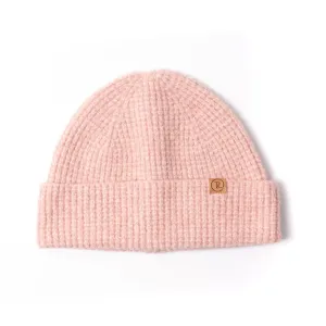 Ladies Oversized Beanie Hat - women's mountain bike gear
