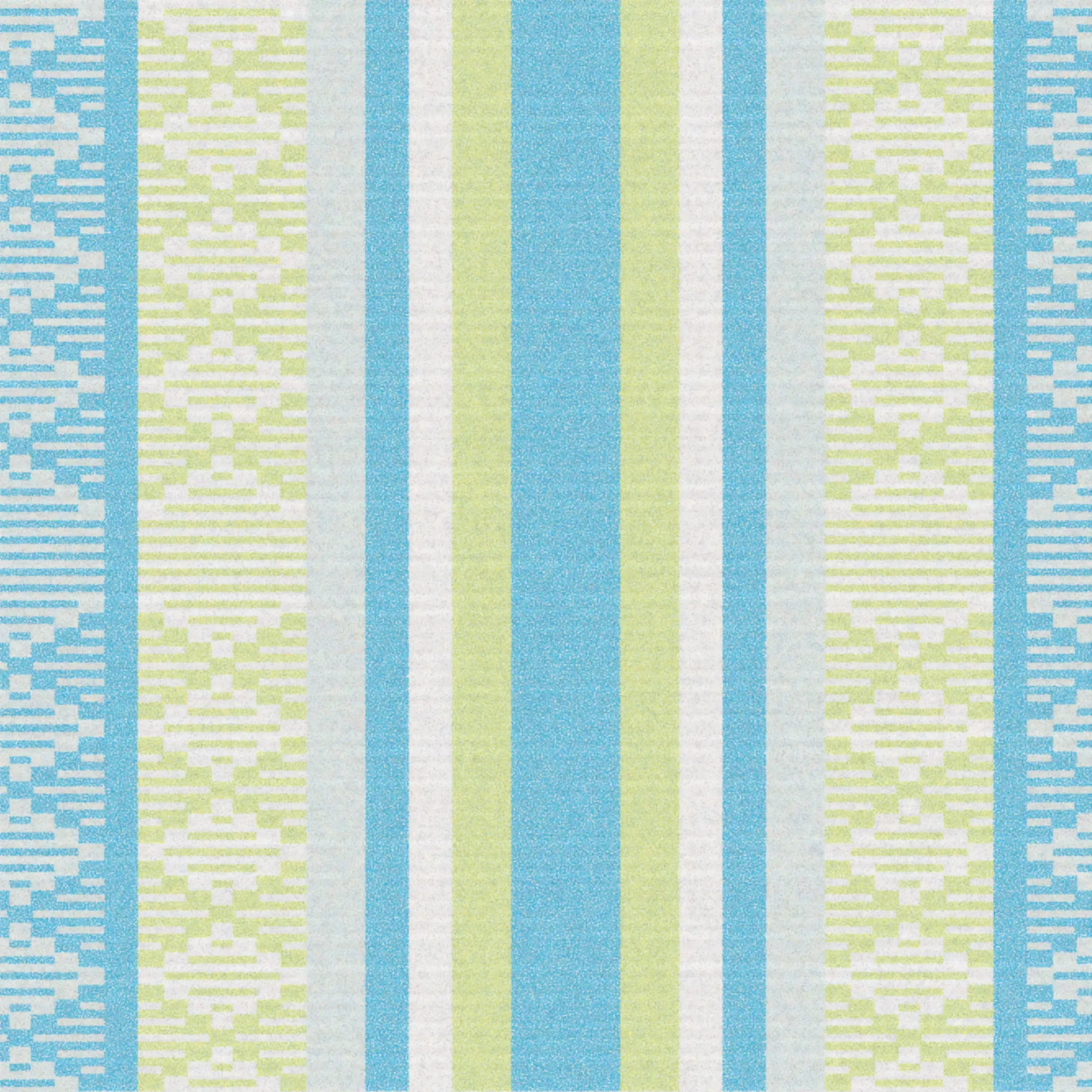 Latin Double Cotton Hammock - Callaina
