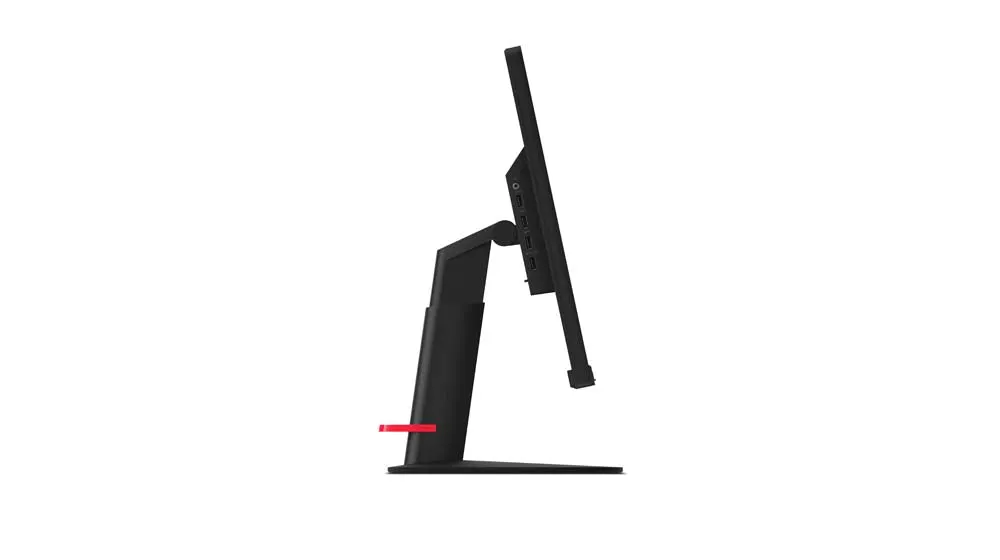 Lenovo Thinkvision T25d-10 - Led Monitor - 25" - 1920 X 1200 @ 60 Hz - Ips - 300 Cd/M� - 1000:1 - 4 Ms - Hdmi, Vga, Disp