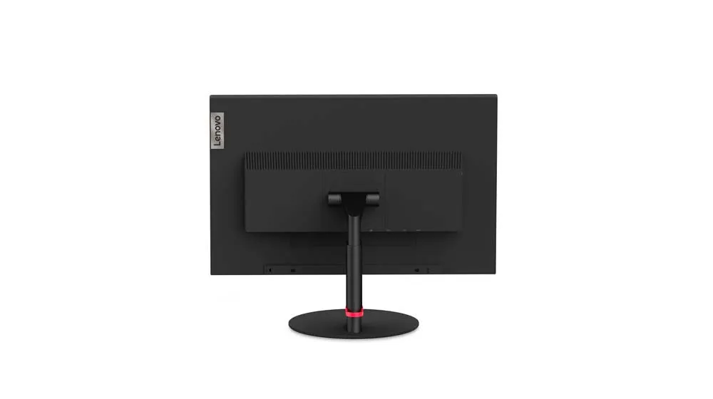 Lenovo Thinkvision T25d-10 - Led Monitor - 25" - 1920 X 1200 @ 60 Hz - Ips - 300 Cd/M� - 1000:1 - 4 Ms - Hdmi, Vga, Disp