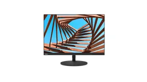 Lenovo Thinkvision T25d-10 - Led Monitor - 25" - 1920 X 1200 @ 60 Hz - Ips - 300 Cd/M� - 1000:1 - 4 Ms - Hdmi, Vga, Disp