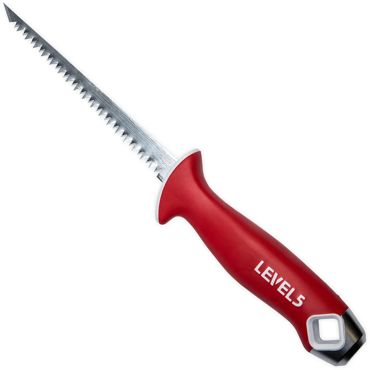 Level 5 Deluxe Stainless Hand Tool Set 5-609