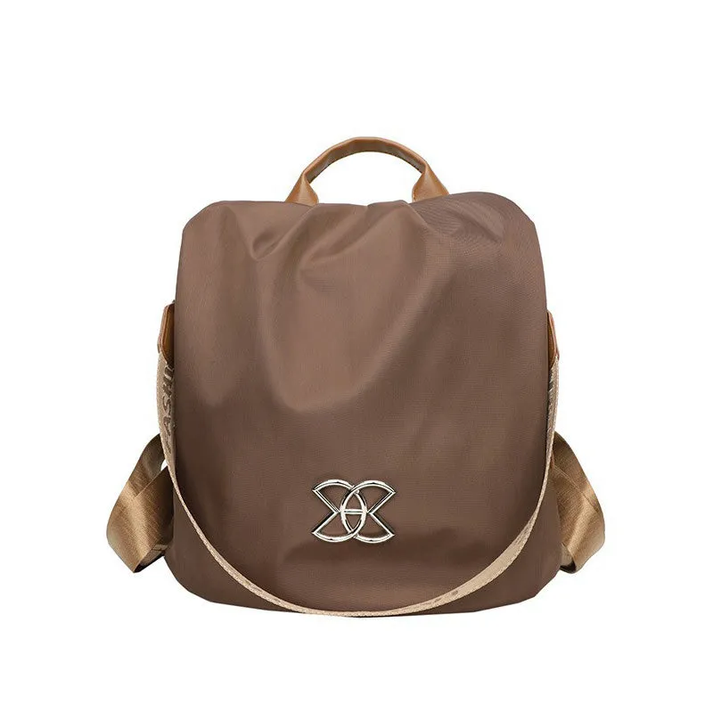 Lightweight and practical, stylish and generous! Multi-purpose large capacity lightweight shoulder bag, add color to your life.