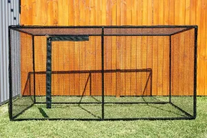Lite Portable Catio