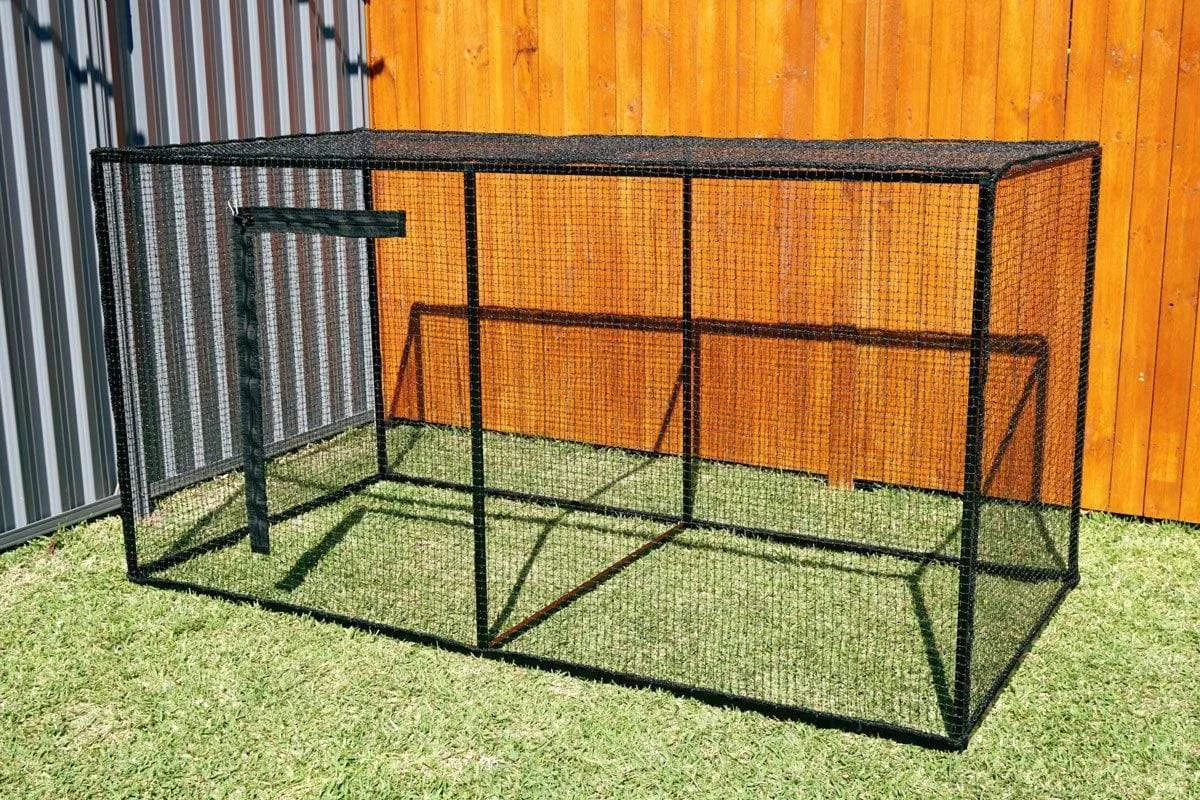 Lite Portable Catio