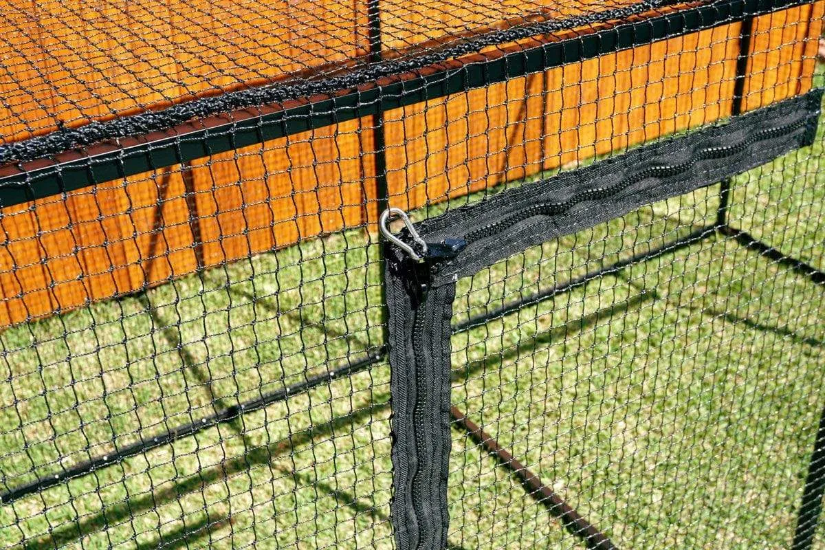 Lite Portable Catio