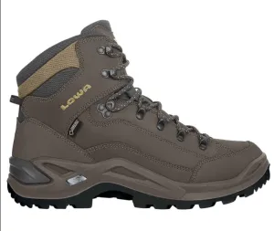 Lowa Renegade GTX Mid  Slate M