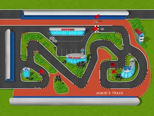 Medium Formula Play Blanket