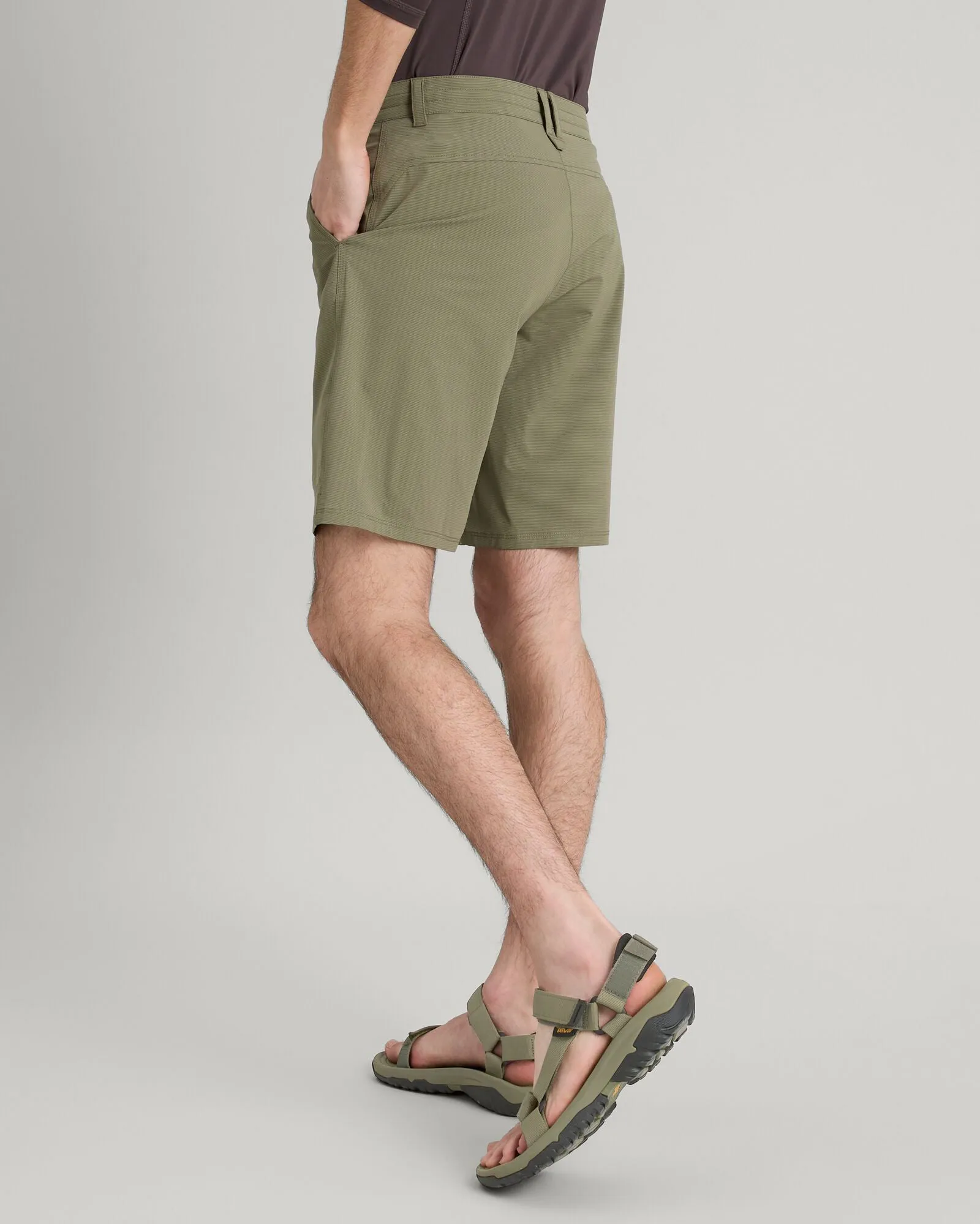 Men's WTR-Chaser 9" Shorts - Beech