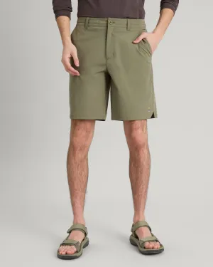 Men's WTR-Chaser 9" Shorts - Beech