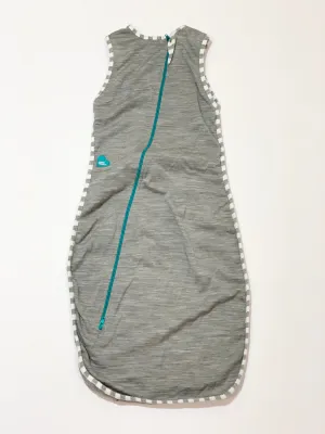 Merino wool sleeping bag - Size 3-6 months