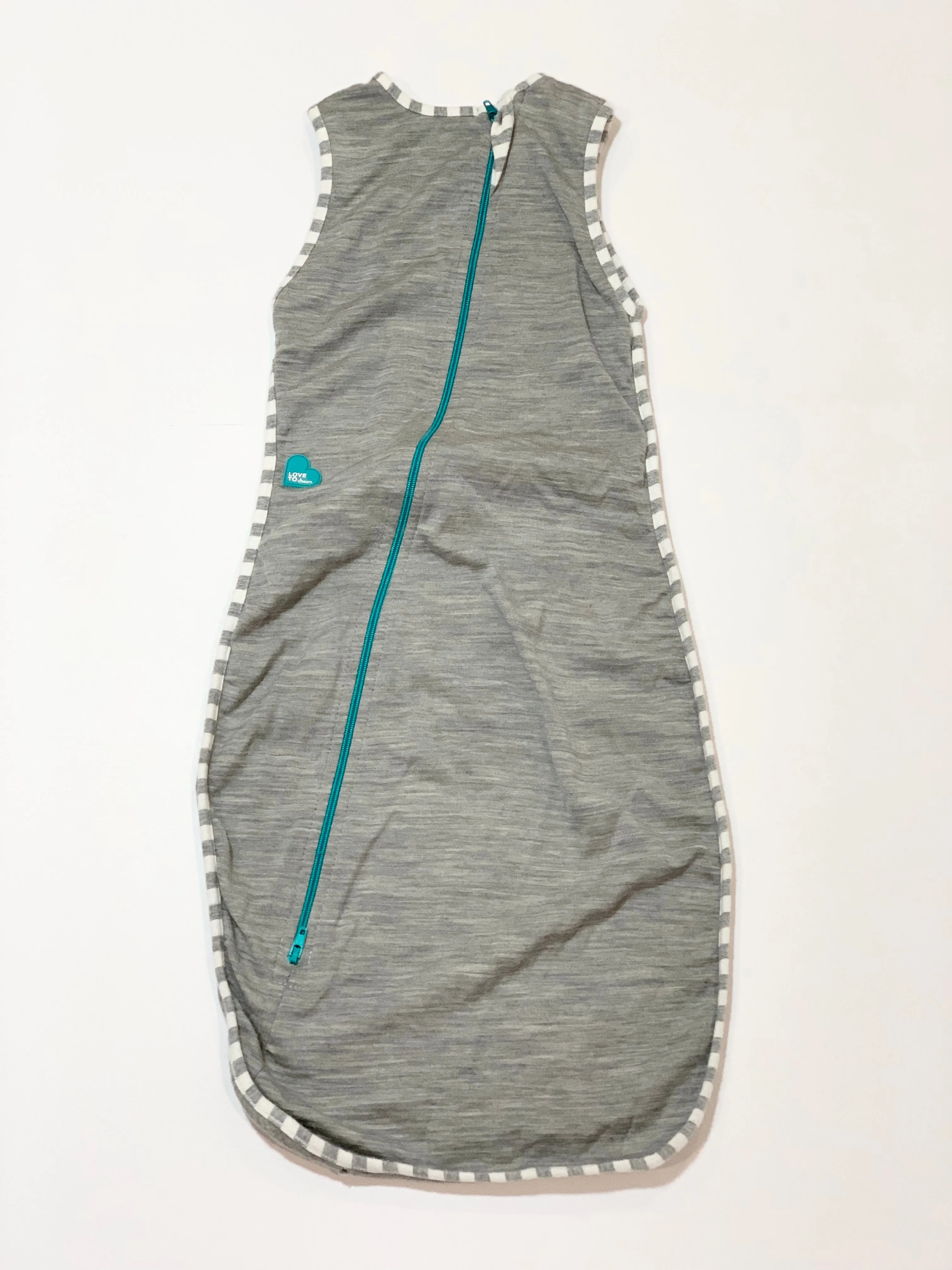 Merino wool sleeping bag - Size 3-6 months