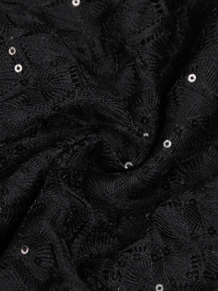 Midnight Glamour Jumpsuit