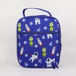 Montii Co Insulated Lunch bag - Space