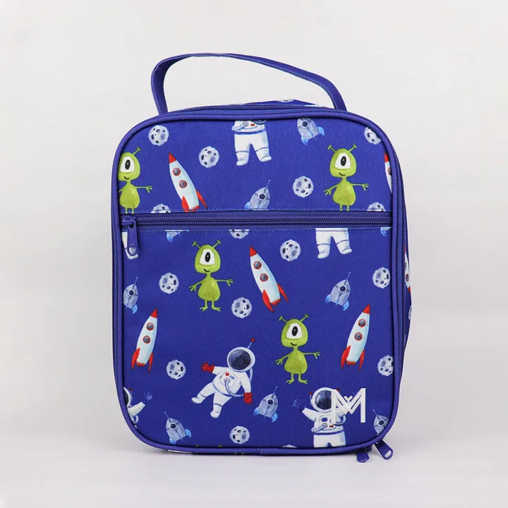 Montii Co Insulated Lunch bag - Space