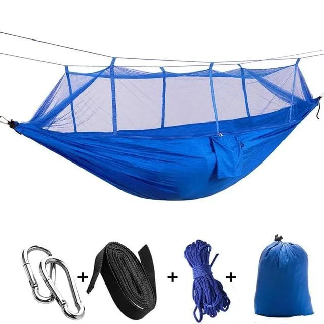 Mosquito Net Camping Hammock