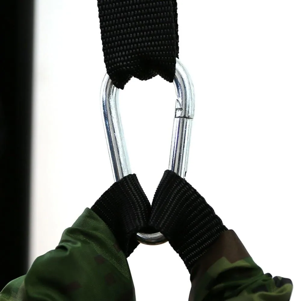 Mosquito Net Camping Hammock