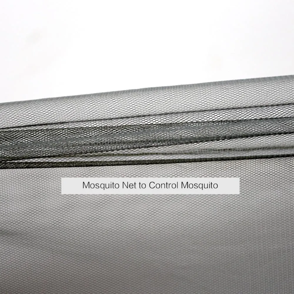 Mosquito Net Camping Hammock