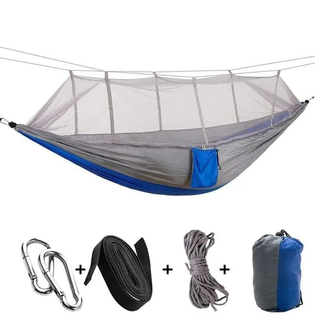 Mosquito Net Camping Hammock