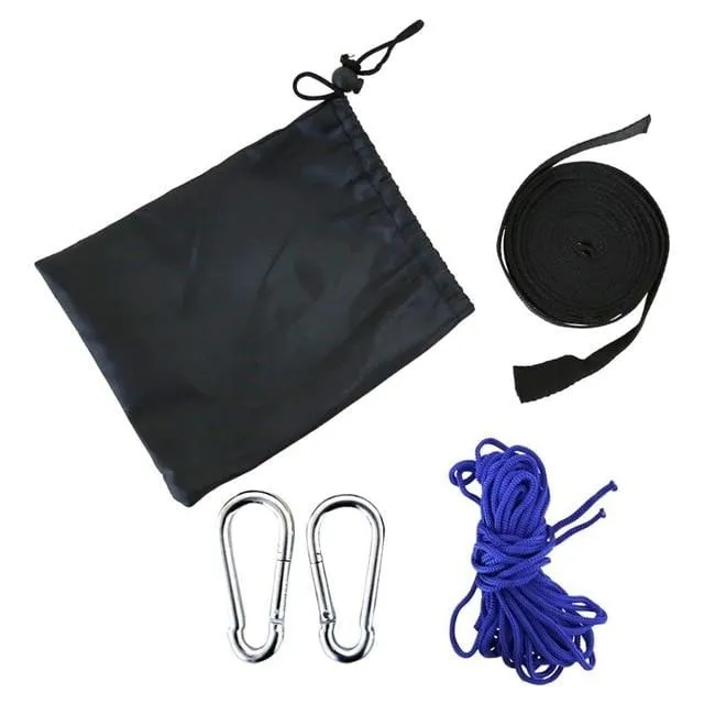 Mosquito Net Camping Hammock