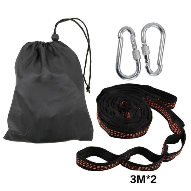 Mosquito Net Camping Hammock