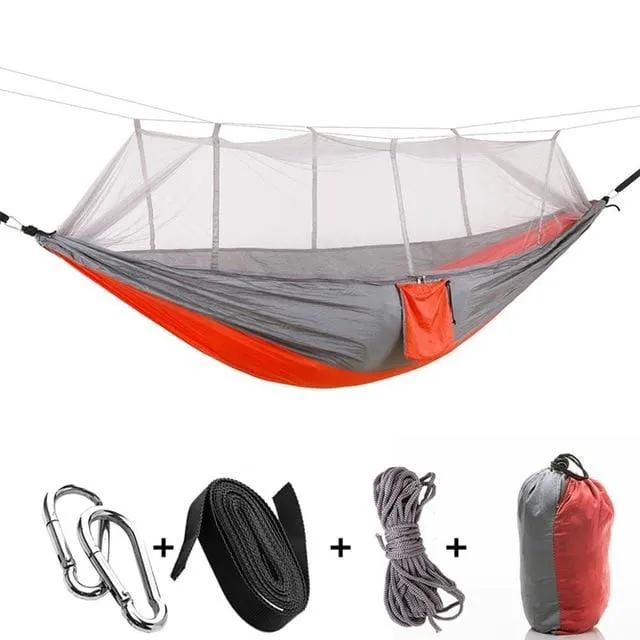 Mosquito Net Camping Hammock