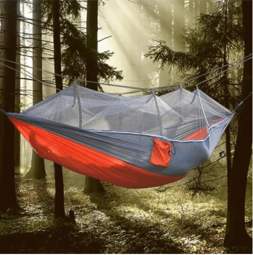 Mosquito Net Camping Hammock