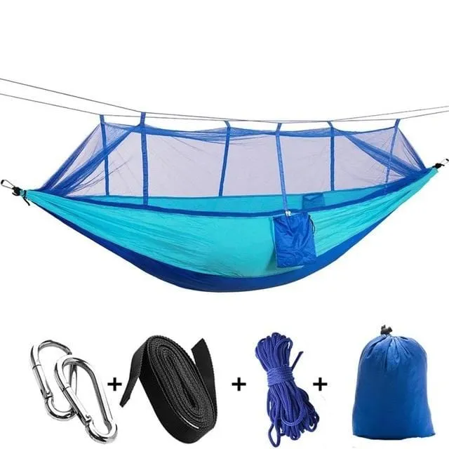 Mosquito Net Camping Hammock