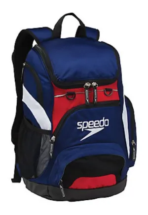 New Canaan YMCA_2018_Large Teamster Backpack