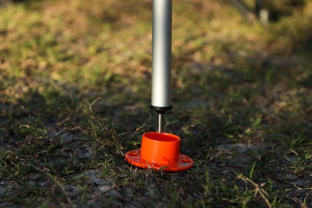 NOMAD Sand and Mud Kit (2 per Pack)