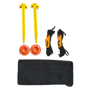 NOMAD Sand and Mud Kit (2 per Pack)