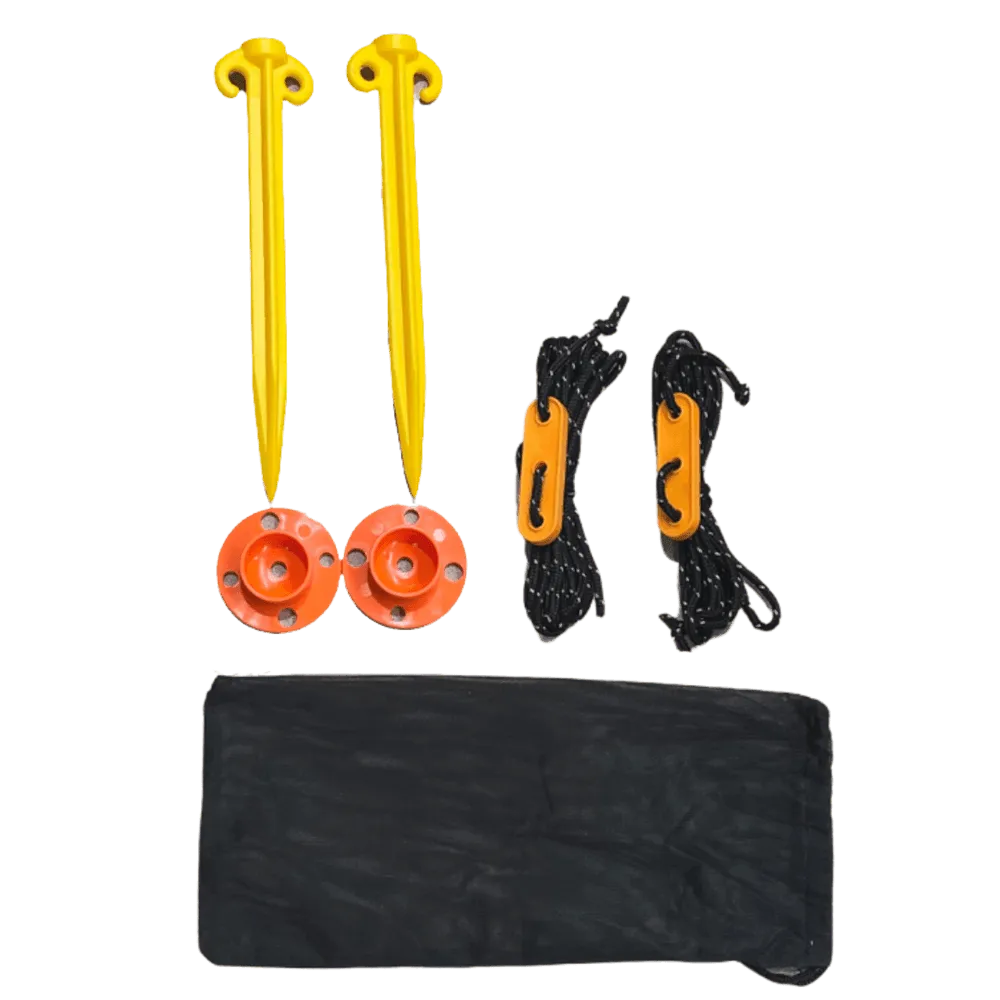 NOMAD Sand and Mud Kit (2 per Pack)