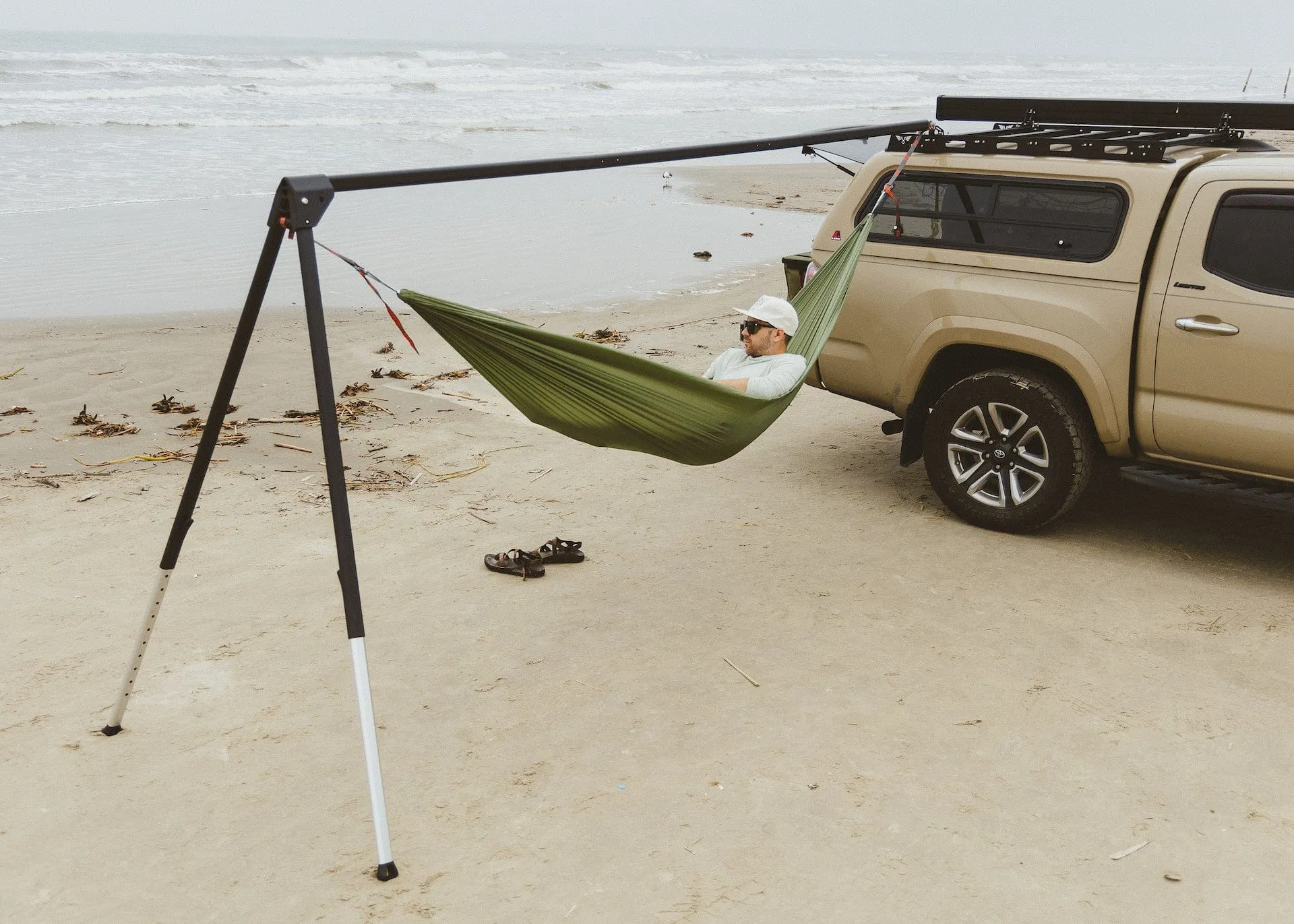 Outpost Hammock Bundle