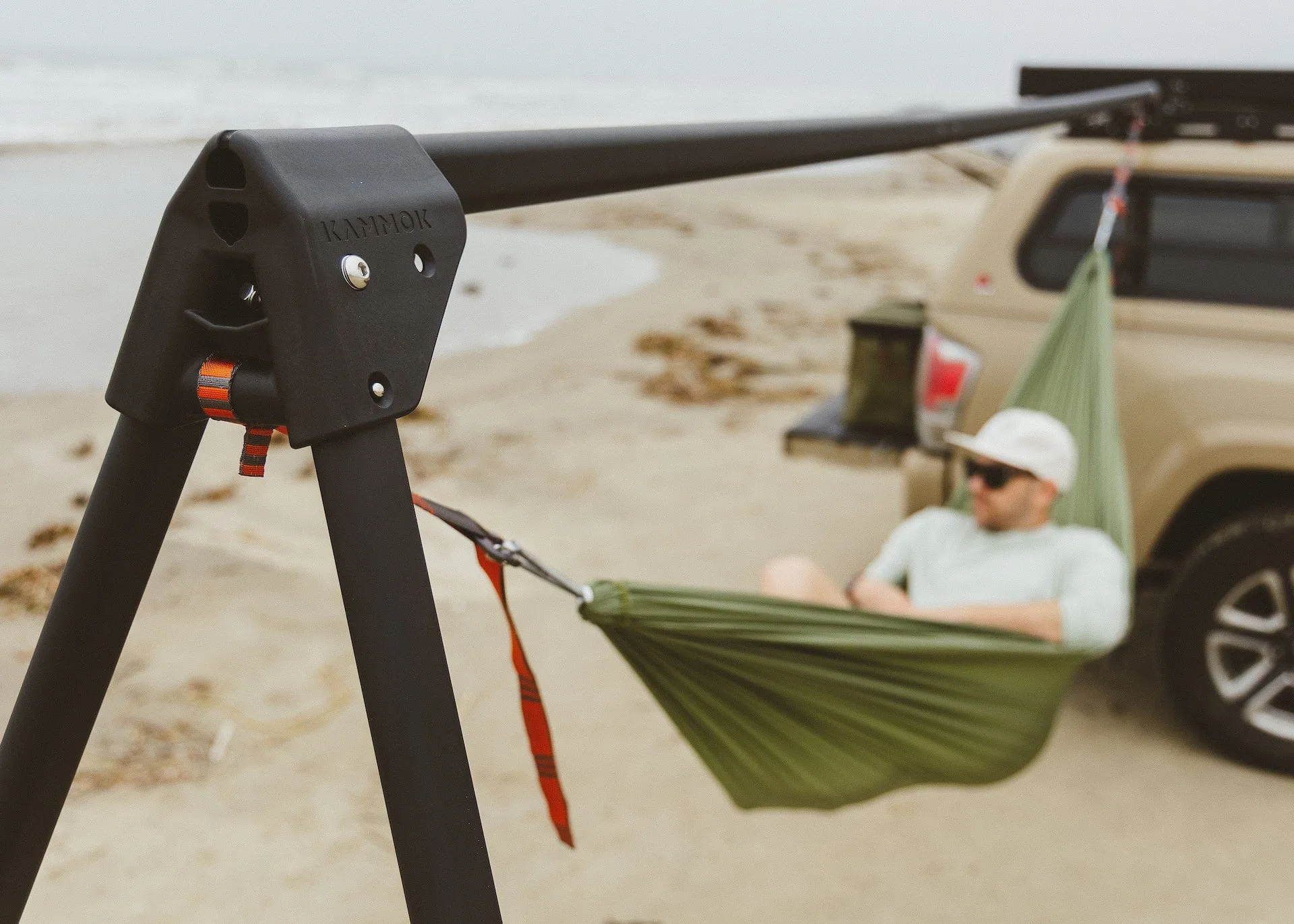 Outpost Hammock Bundle