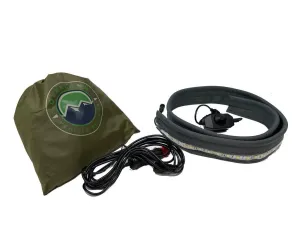 Overland Vehicle Systems Led Light Adjustable Dimmer With Adaptor Kit 47" for Awning & Tent | Universal