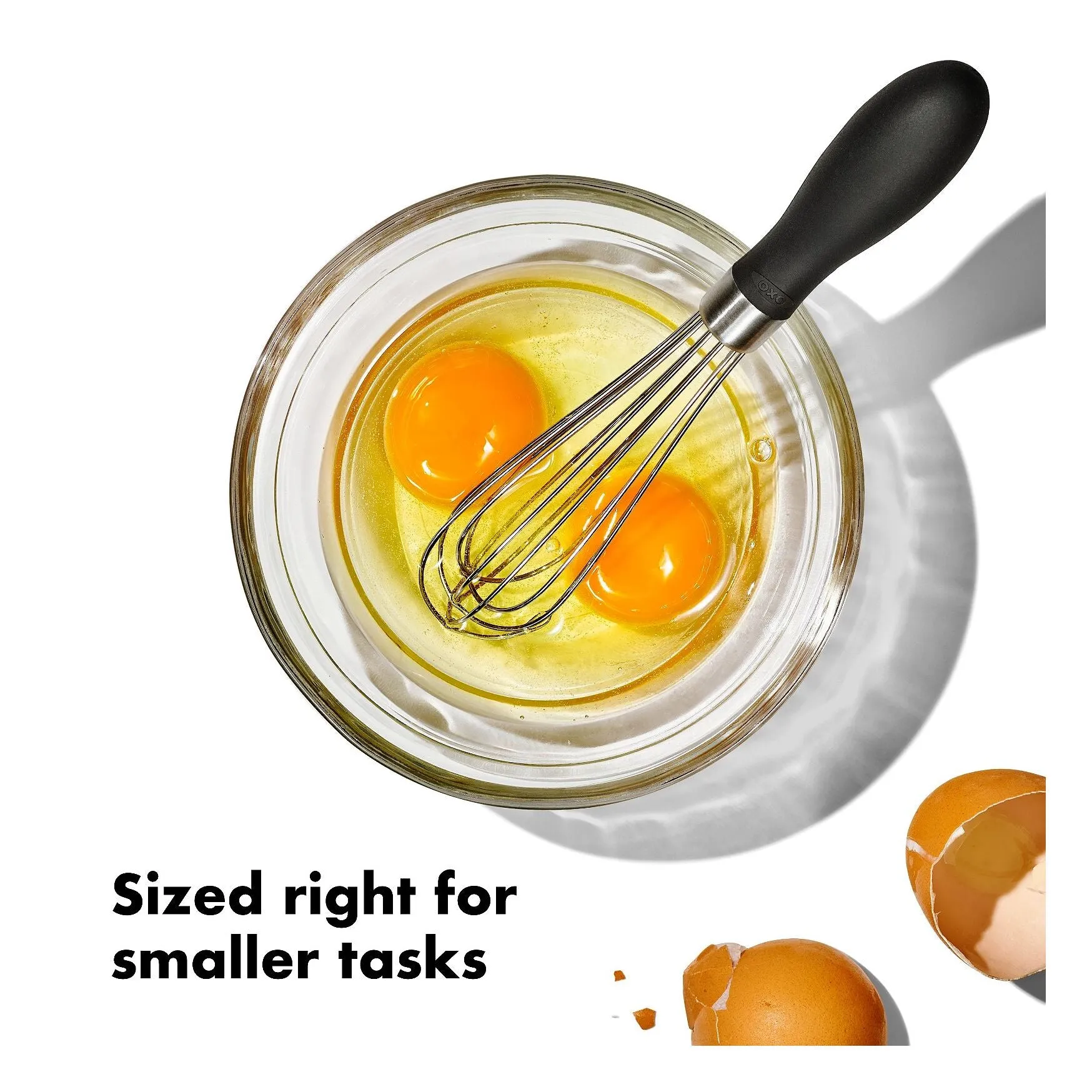 Oxo Mini Whisk