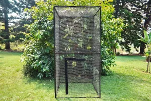 Portable Catio Tower