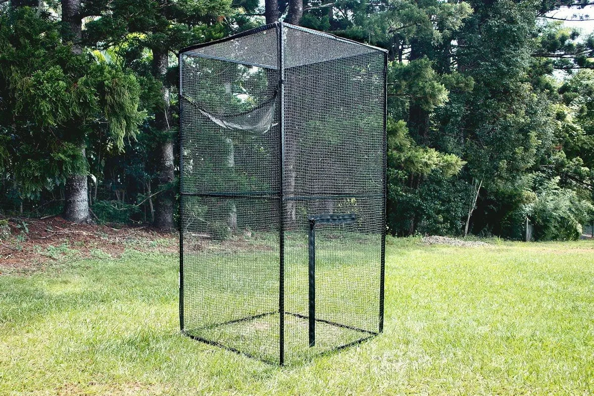 Portable Catio Tower