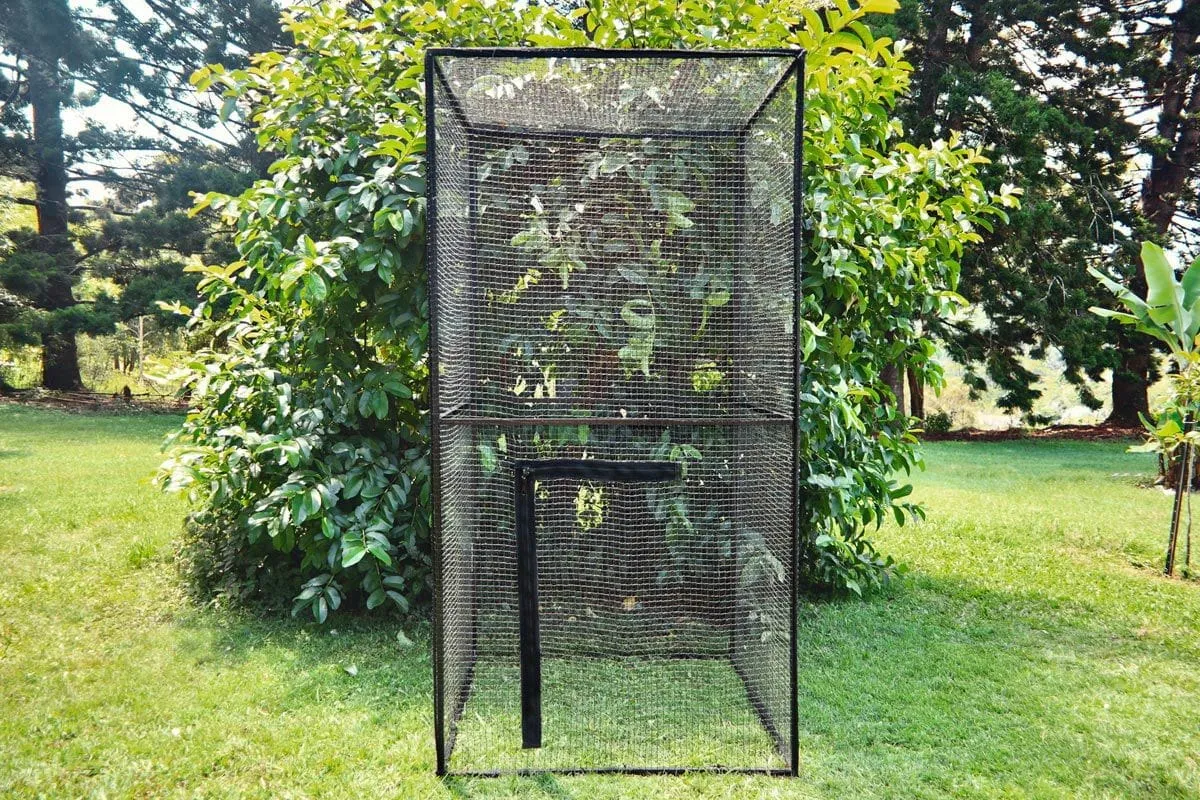 Portable Catio Tower