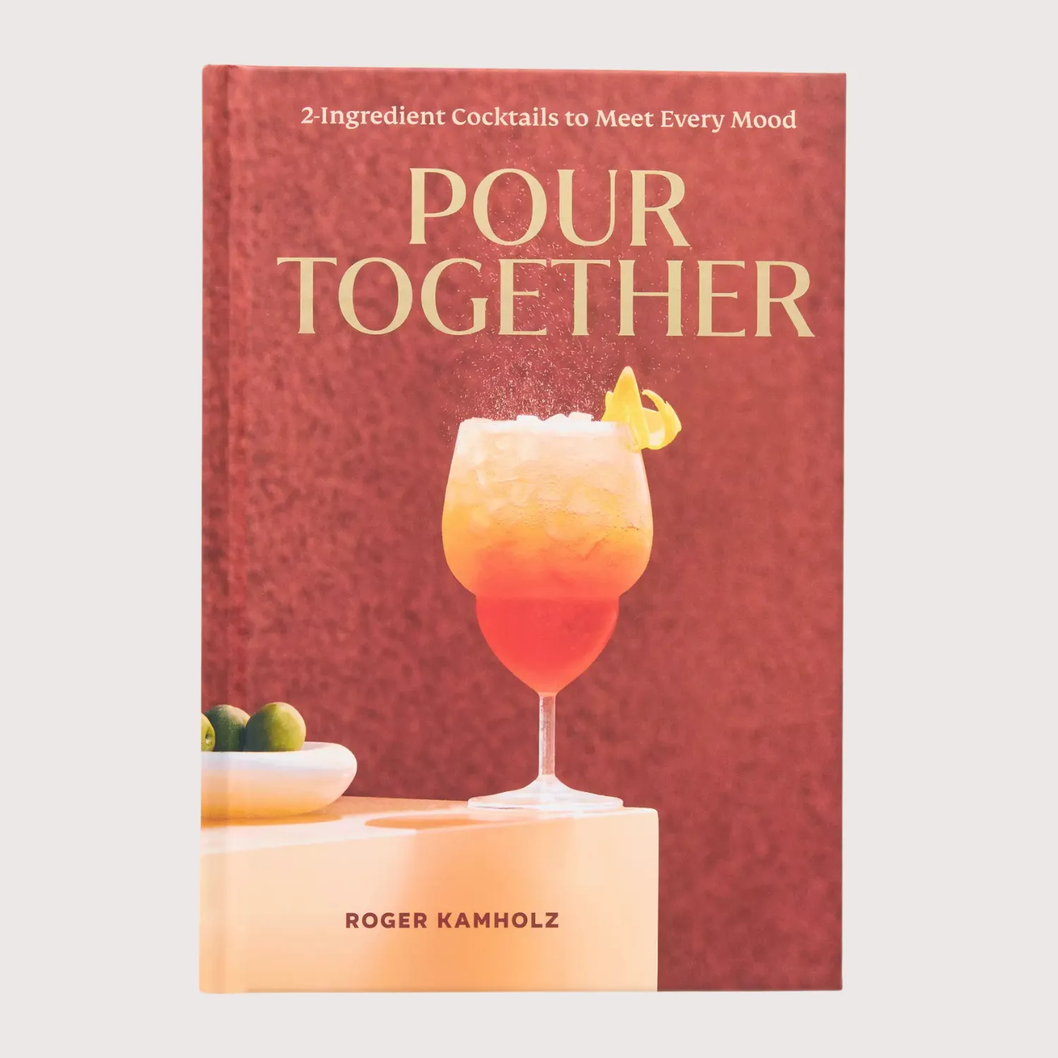 Pour Together
