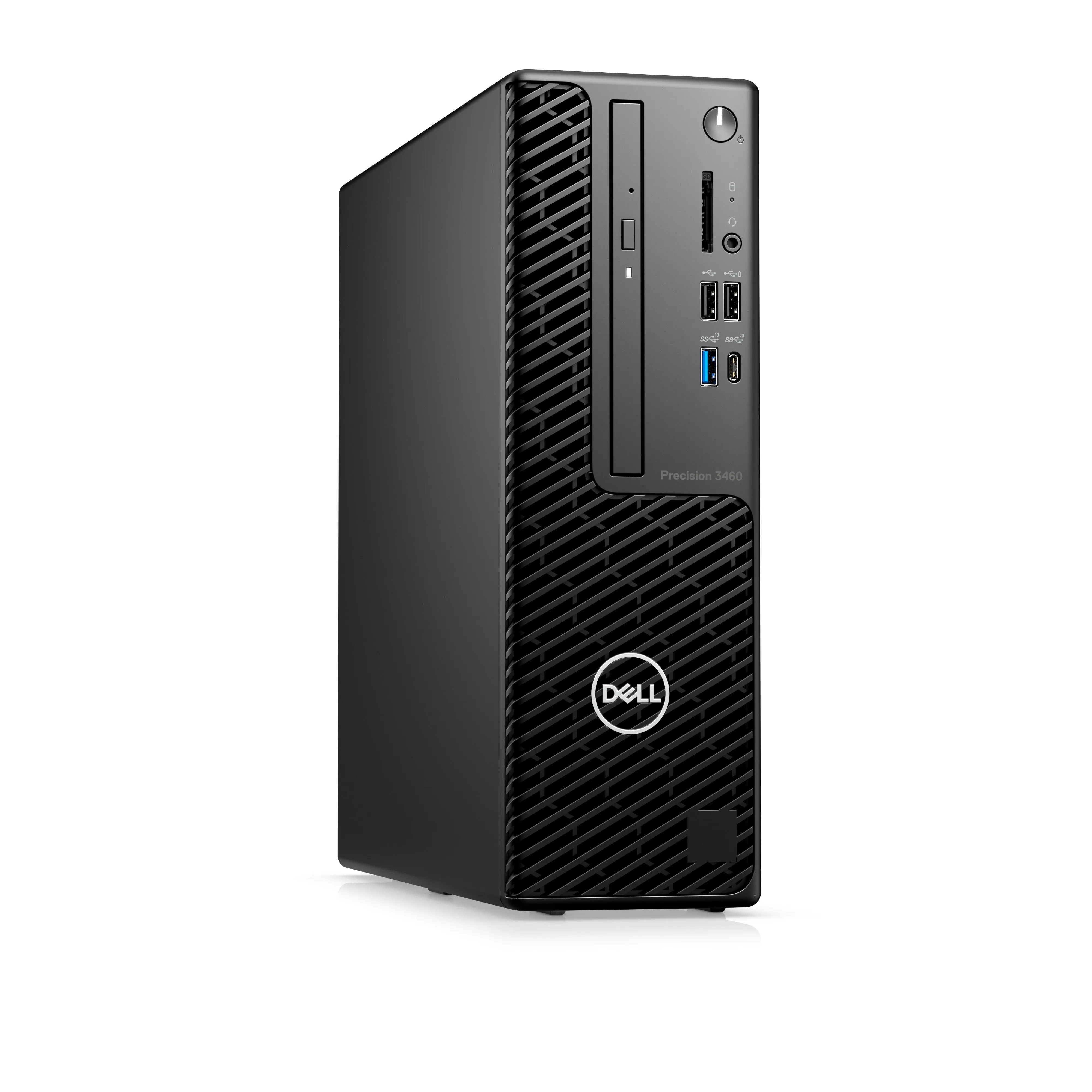 Prec 3460 Sff I7-13700 16/512 T1000 W11p