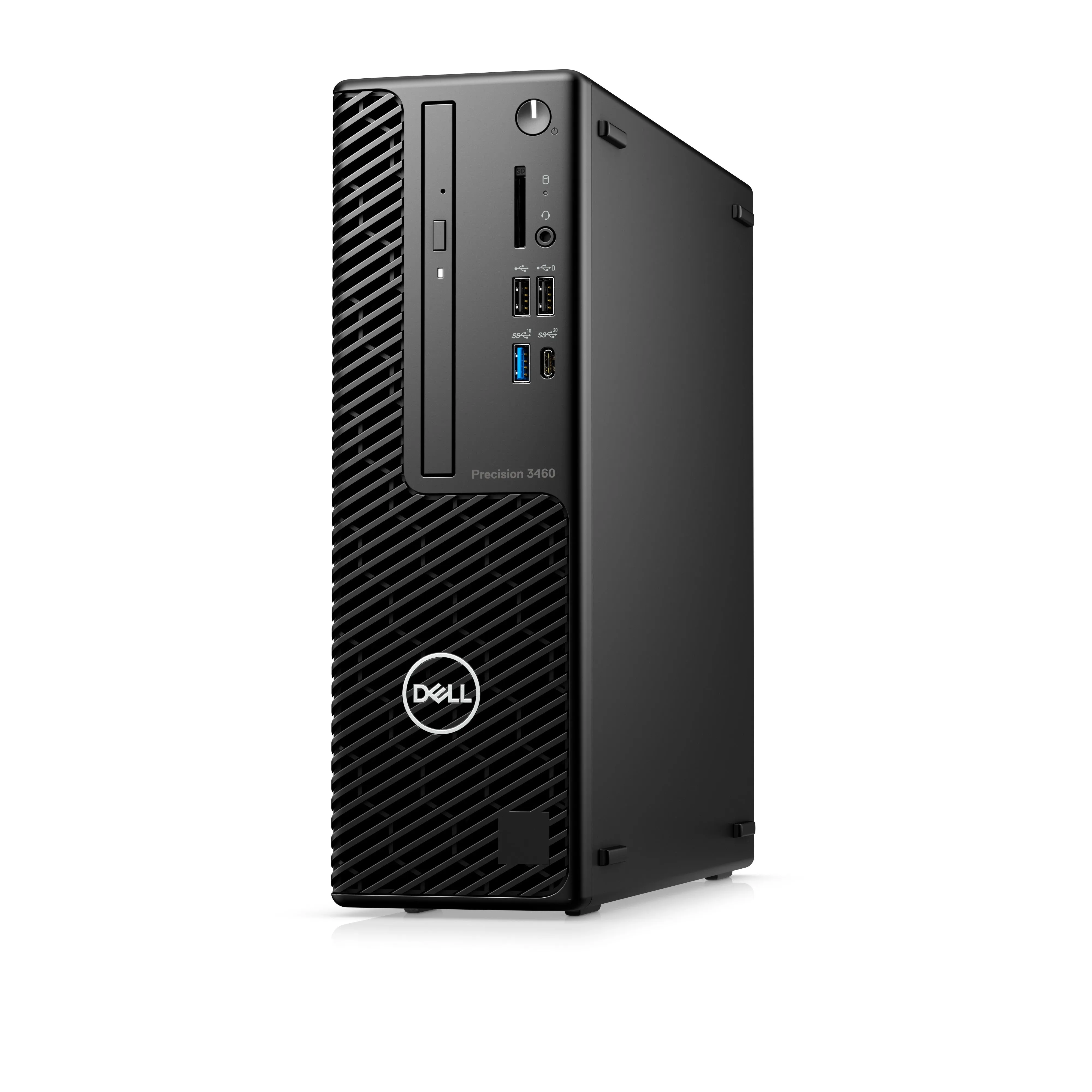 Prec 3460 Sff I7-13700 16/512 T1000 W11p