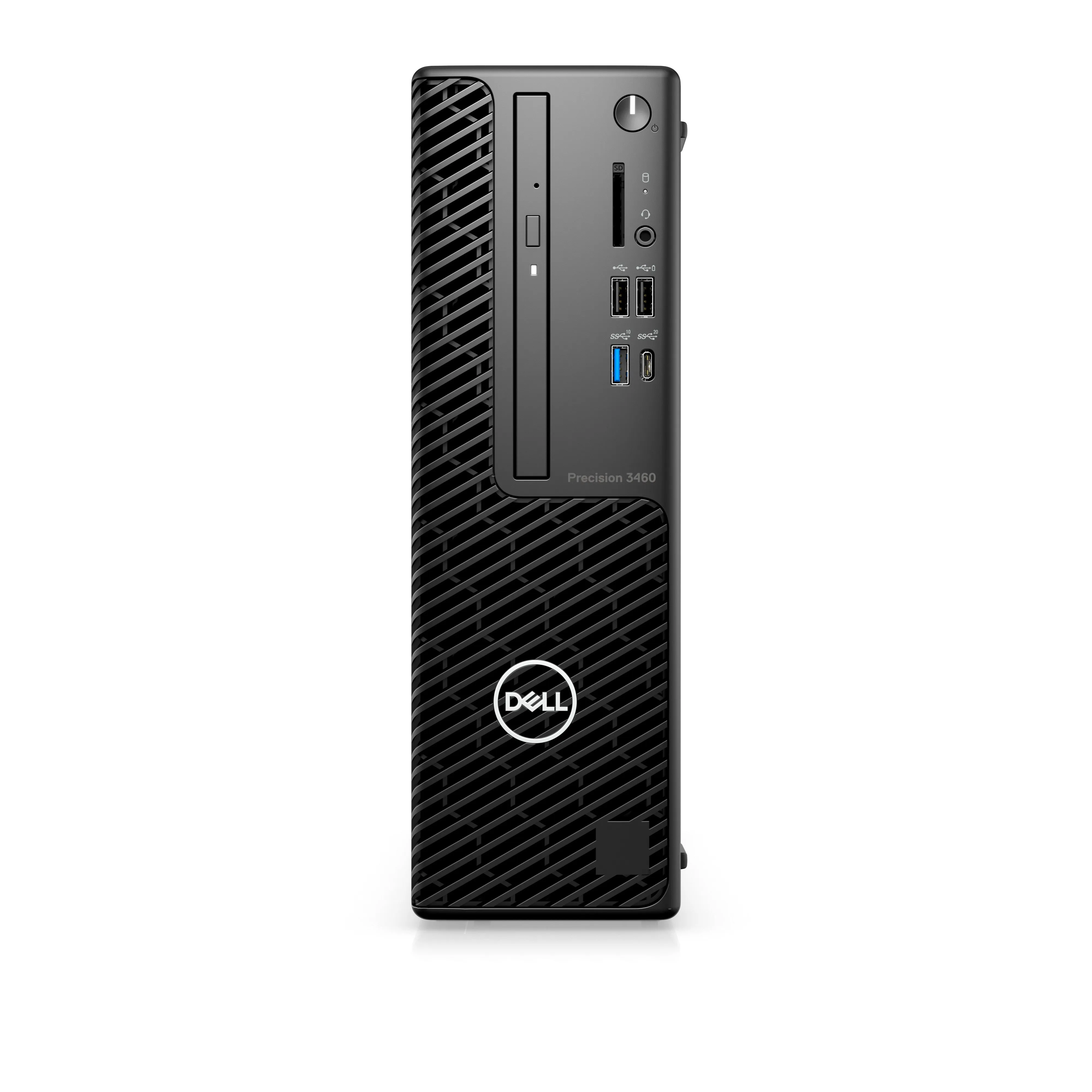 Prec 3460 Sff I7-13700 16/512 T1000 W11p