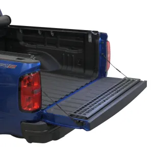 Putco 2015-2022 GMC Canyon MOLLE - Tailgate Panel