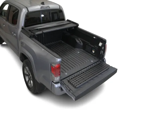 Putco 2017-2021 Toyota Tundra - Tailgate Panel