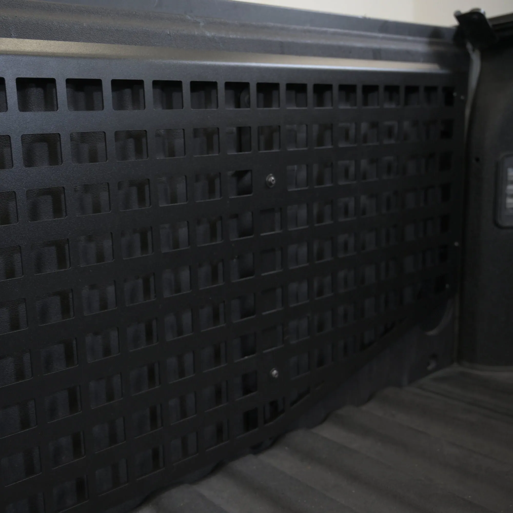 Putco 2022  Toyota Tundra - Tailgate Panel