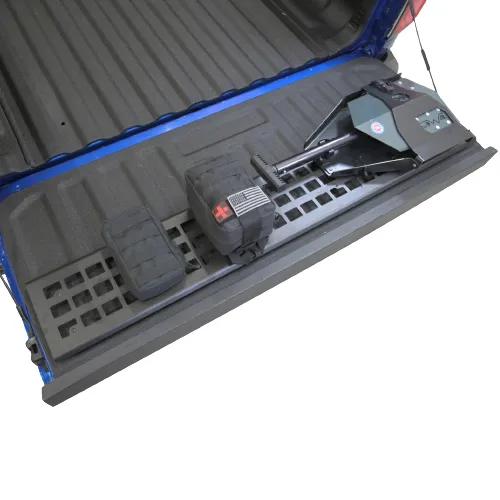 Putco 2022  Toyota Tundra - Tailgate Panel