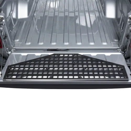 Putco 2022  Toyota Tundra - Tailgate Panel